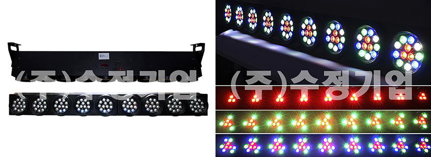 LED BORDER LIGHT